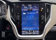 Subaru Outback Kombi 2,5 l 124 kw