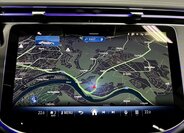 Mercedes-Benz Třídy E Sedan 2,0 l 240 kw