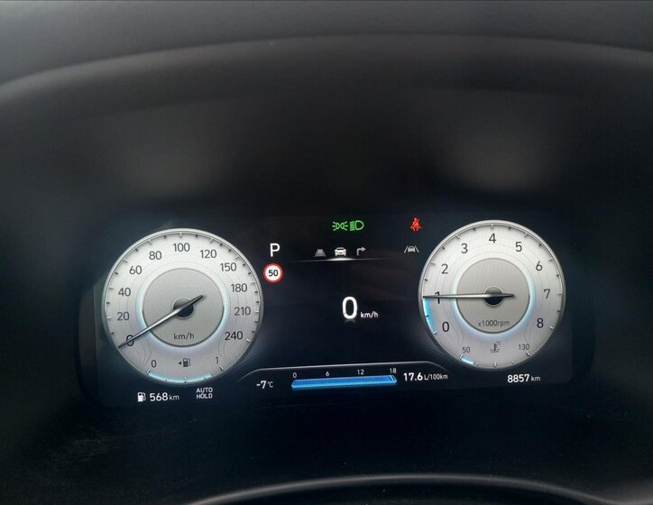 Hyundai i30 Kombi 998,0 73 kw