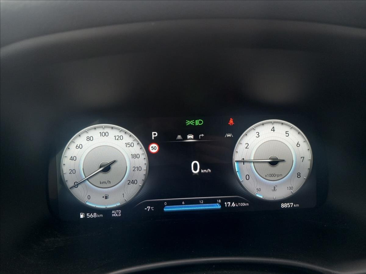 Hyundai i30 Kombi 998,0 73 kw