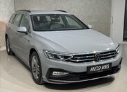 Volkswagen Passat Kombi 2,0 l 110 kw