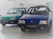 Škoda Octavia Liftback 1,9 l 77 kw