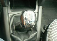 Škoda Yeti SUV / Terénní 1,8 l 118 kw