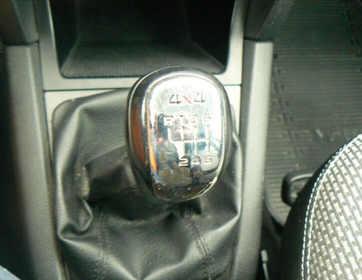 Škoda Yeti SUV / Terénní 1,8 l 118 kw