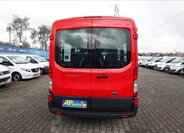 Ford Transit Ostatní 2,0 l 77 kw