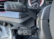 Škoda Scala Hatchback 1,5 l 110 kw