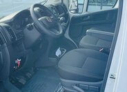 Fiat Ducato VAN-Minibus 2,2 l 103 kw