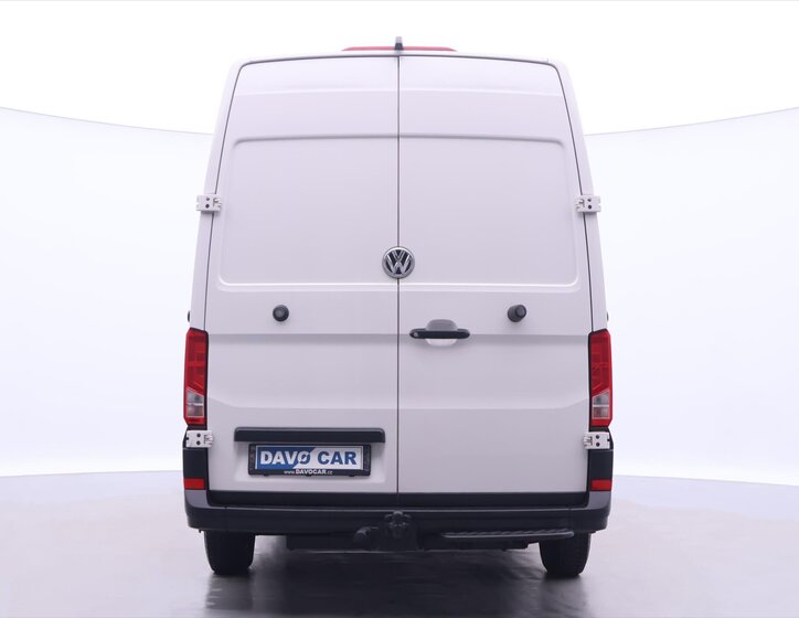 Volkswagen Crafter Skříň 2,0 l 103 kw