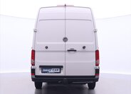Volkswagen Crafter Skříň 2,0 l 103 kw