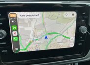 Volkswagen Touran MPV 2,0 l 90 kw