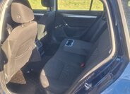 Škoda Octavia Kombi 0,0 0