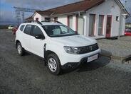 Dacia Duster 1