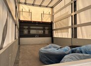 Opel Movano Valník 2,3 l 110 kw