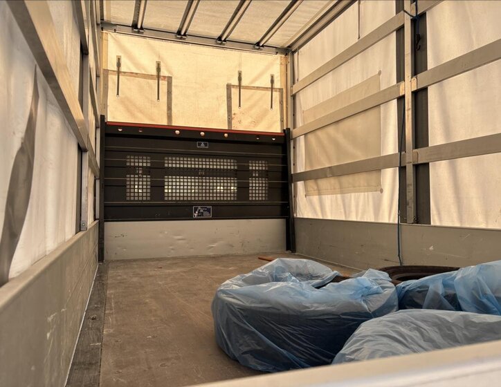 Opel Movano Valník 2,3 l 110 kw