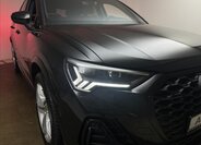 Audi Q3 SUV / Terénní 2,0 l 147 kw