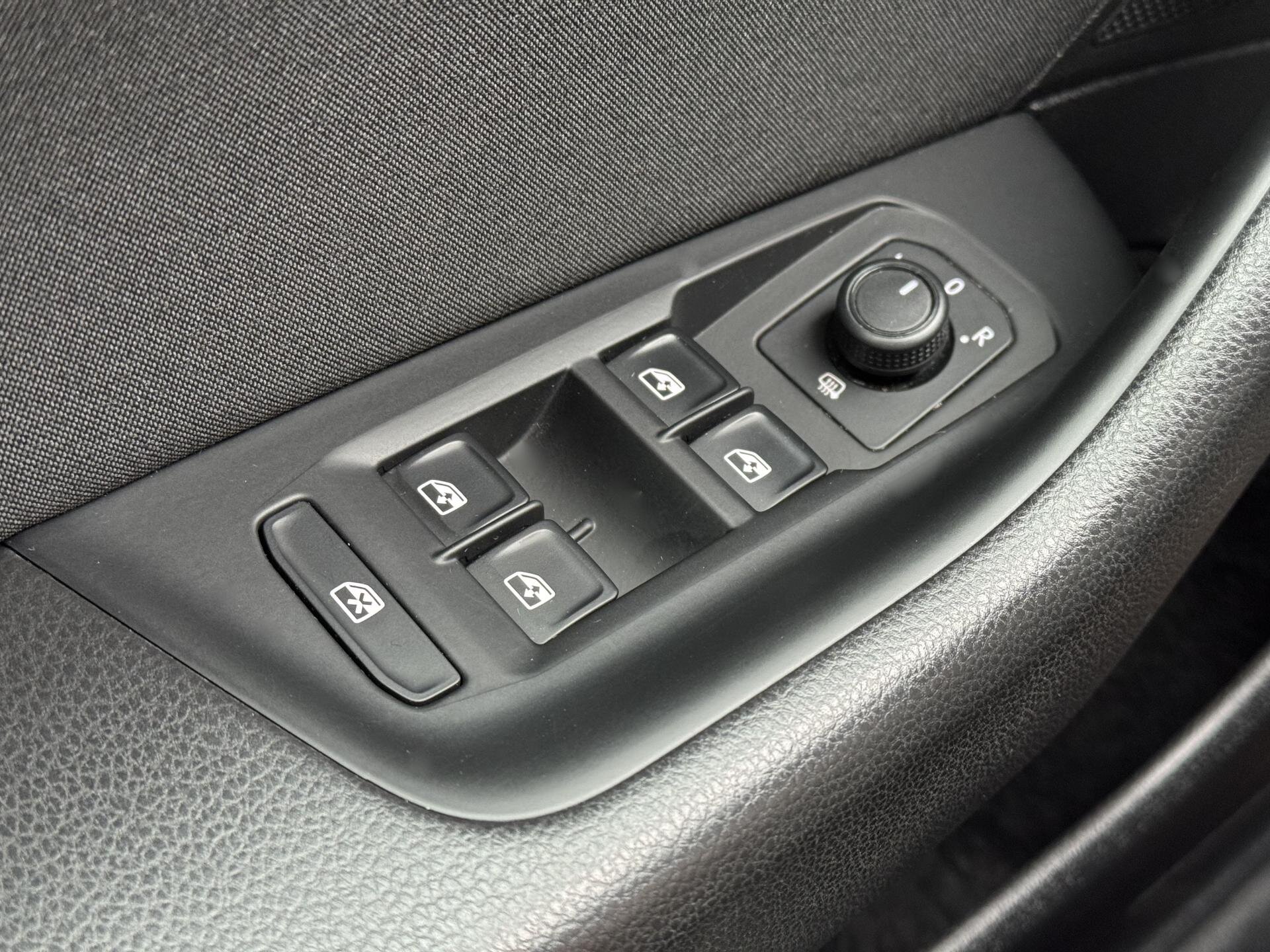 Volkswagen Passat Kombi 2,0 l 140 kw