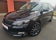 Škoda Fabia Hatchback 999,0 81 kw