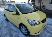 Seat Mii 1