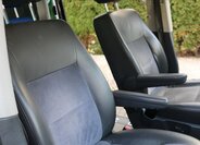 Volkswagen Multivan MPV 2,5 l 128 kw