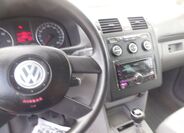 Volkswagen Touran 9