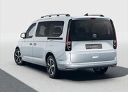 Volkswagen Caddy Kombi 1,5 l 85 kw