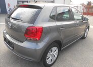 Volkswagen Polo Hatchback 1,2 l 51 kw