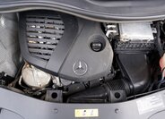 Mercedes-Benz Třídy V MPV 2,0 l 176 kw