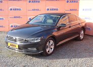 Volkswagen Passat Sedan 2,0 l 110 kw