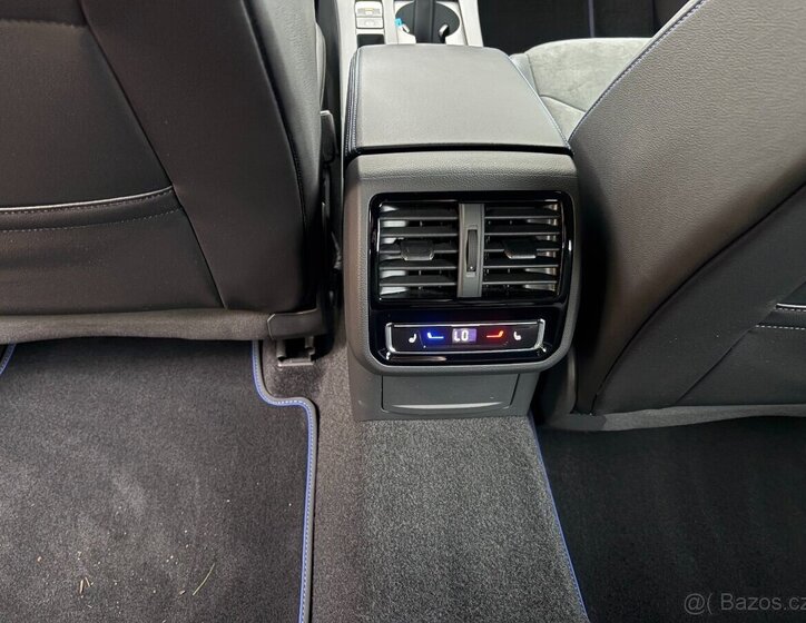 Volkswagen Arteon Kombi 0,0 235 kw