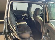 Mercedes-Benz GLB SUV / Terénní 2,0 l 110 kw