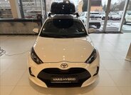 Toyota Yaris Hatchback 1,5 l 85 kw