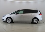 Opel Zafira MPV 1,6 l 100 kw