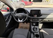 Hyundai i30 Hatchback 998,0 88 kw
