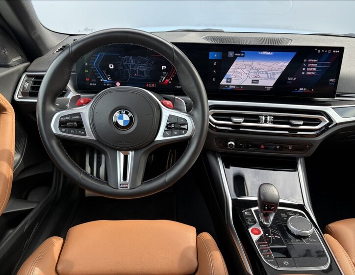 BMW M2 Ostatní 3,0 l 338 kw