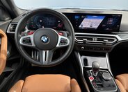 BMW M2 Ostatní 3,0 l 338 kw