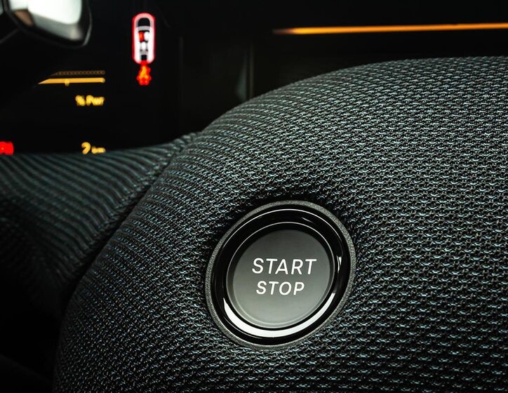 Citroën C5 Aircross SUV / Terénní 1,2 l 107 kw