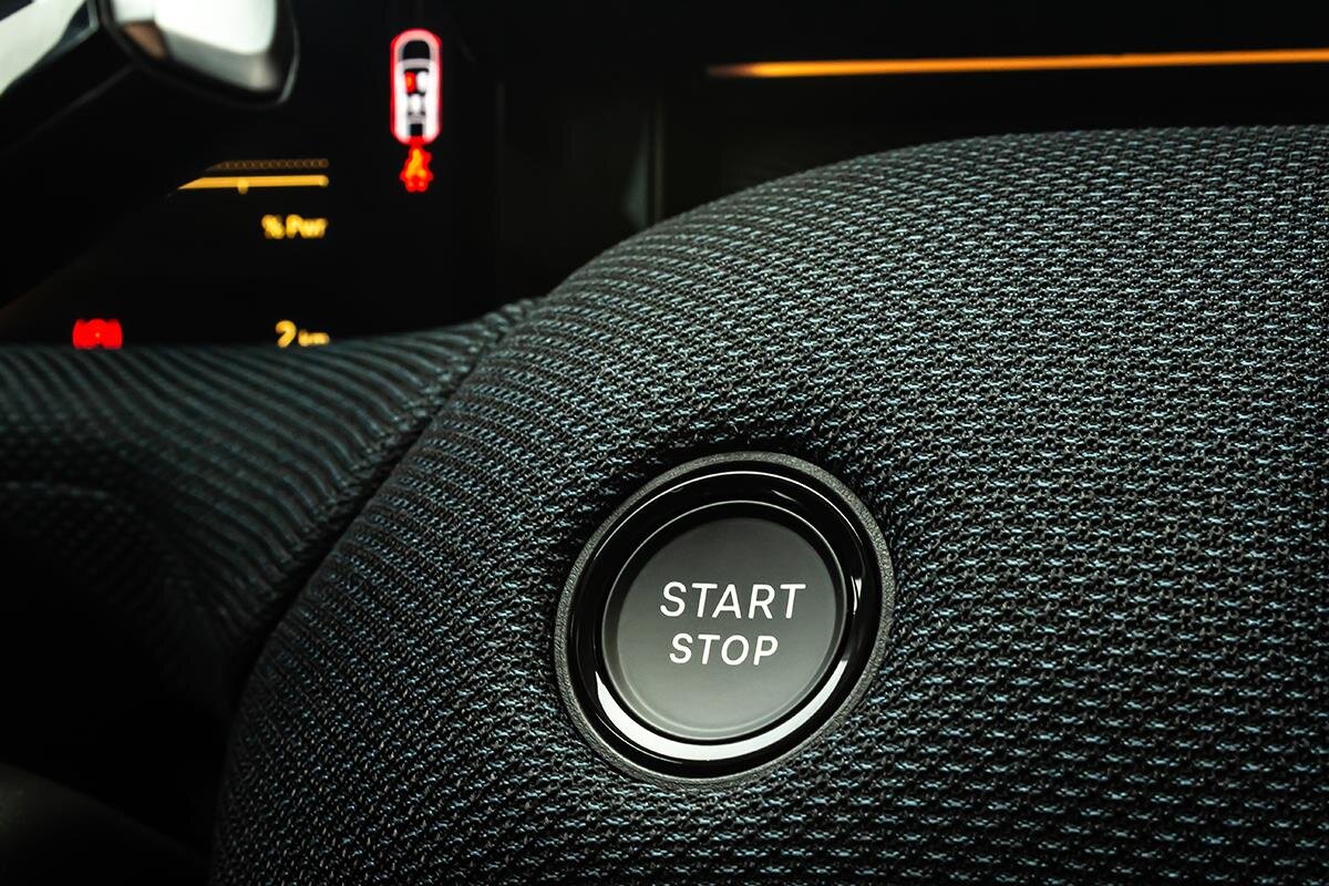 Citroën C5 Aircross SUV / Terénní 1,2 l 107 kw