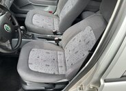 Škoda Fabia Sedan / Limuzína 1,4 l 55 kw