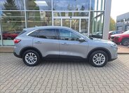 Ford Kuga SUV 2,5 l 165 kw