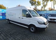 Volkswagen Crafter Ostatní 2,0 l 103 kw