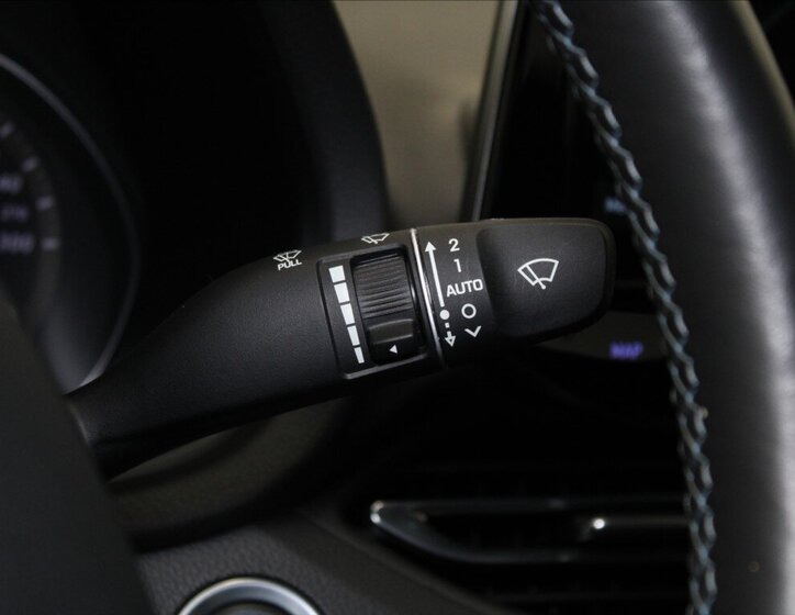 Hyundai i30 Liftback 2,0 l 206 kw