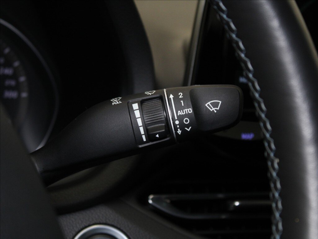 Hyundai i30 Liftback 2,0 l 206 kw