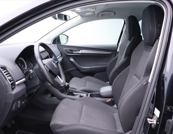 Škoda Karoq 10