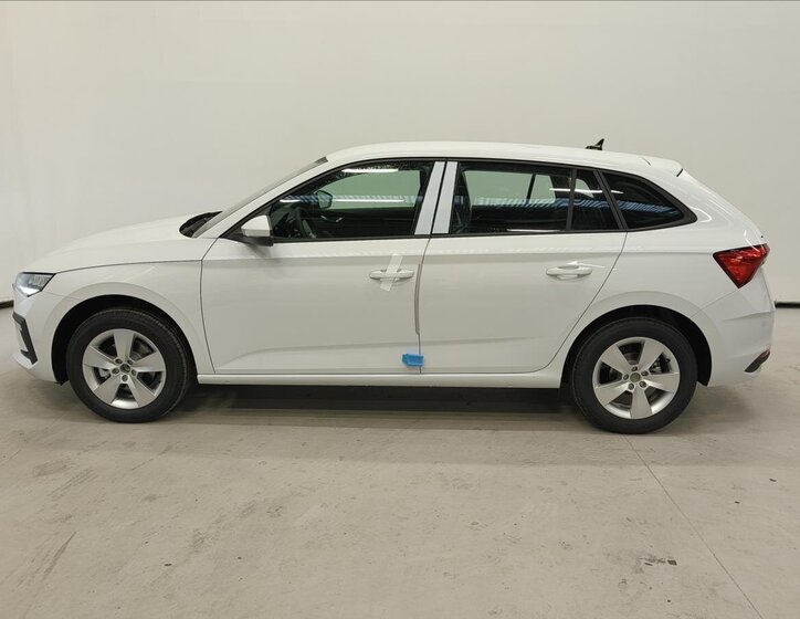 Škoda Scala Hatchback 999,0 85 kw