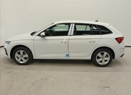 Škoda Scala Hatchback 999,0 85 kw