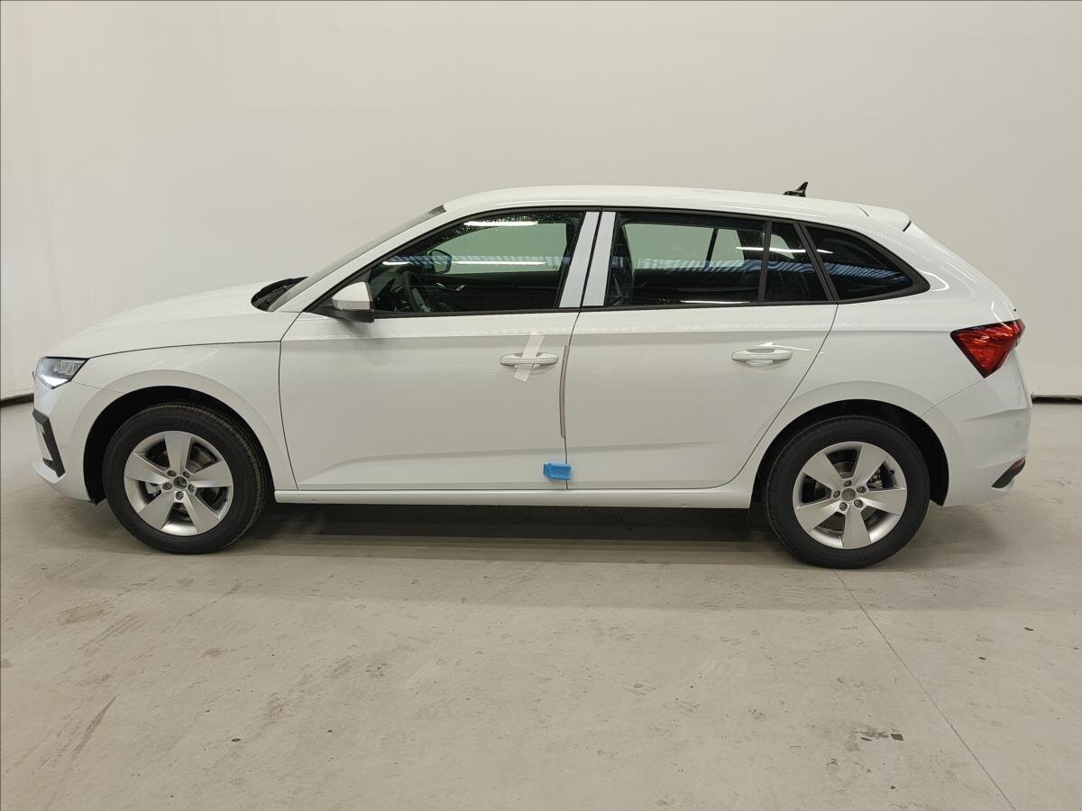 Škoda Scala Hatchback 999,0 85 kw