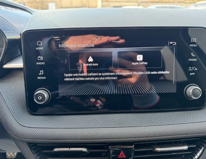 Škoda Fabia Hatchback 999,0 59 kw