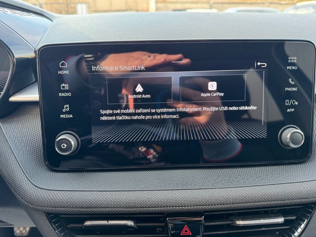 Škoda Fabia Hatchback 999,0 59 kw