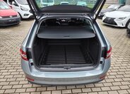 Škoda Superb Kombi 2,0 l 140 kw