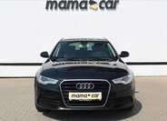 Audi A6 Kombi 3,0 l 150 kw
